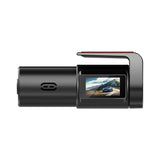 1080P FHD WiFi Car Dash Cam Mini Front Camera for Vehicle Recording