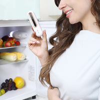 Mini Air Purifier Air Deodorizer Odor Eliminator for Refrigerator Closet