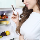 Mini Air Purifier Air Deodorizer Odor Eliminator for Refrigerator Closet