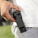 Gimbal Screen Protective Cover for Osmo Pocket 3 Camera Lens Cap Hard Case