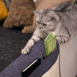 Cats Scratching Sofa Protector Pet Claws Scratch Couch Cover Anti Scratch Pad