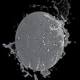 12PCS Anti-Slip Shower Stickers for Tub & Shower Floor