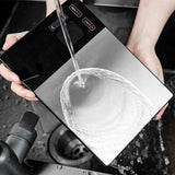 Smart Food Scale Kitchen Scale with Nutritional Calculator for Macros