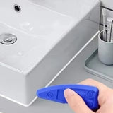 8 Piece Caulk Finishing Tool Kit for Tile and Grout