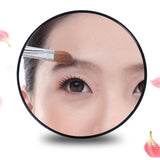 5 X/10 X/15 X Magnifying Suction Mirror – Round Cosmetic Mirror for Bath