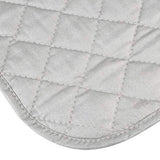 Portable Ironing Mat – Heat-Resistant Blanket Pad Replacement Ironing Board for Travel Style 1