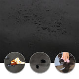 Kitchen Heat Resistant Mat Countertop Protection Pad for Air Fryers Ovens