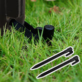 Outdoor Cat House Outdoor Cat House Weatherproof for Indoor and Outdoor Black
