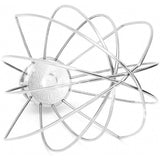 Wire Whip Attachment Replacement for KitchenAid KSM90 K45 KSM150 Mixers