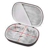 Travel Carry Case for BOSE QC15 QC25 QC35 QC45 Headphones