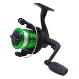 Christmas Fishing Lures Set Style 1