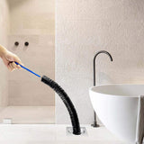 Dryer & Vent Cleaning Brush Refrigerator Coil Clothes Trap