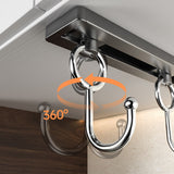 Stainless Steel Material Hook Suitable for Kitchen Utensil