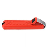 Adjusting Cable Wire Stripper Pliers Crimping Tool Copper Cutter