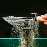 2-in-1 Cat Litter Shovel Large Sifter Scoop