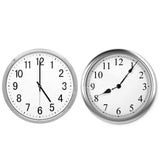 High Torque Quartz Clock Movement Mechanism for DIY