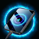 MP3 Player with 2.4 Inch Full Touch Screen for Travel Sports