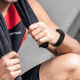 Smart Bracelet for Men & Women Health Activity and Fitness Tracker Black
