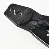 1.25-16mm2 Ratchet Crimping Tool for Cable Lugs Uninsulated
