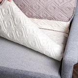 Cuttable Anti-Slip Latex Pad for Rug and Tablecloth Use