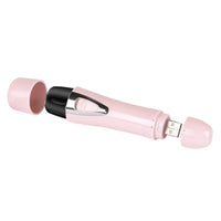 Women’s Facial Electric Shaver Hair Remover For Body Face Leg Bikini Armpit