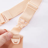 Seamless Bra for Women for Workout Running Gym Yoga Nude