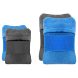 4Pcs Sand Remover Bags for Beach Travel Essentials
