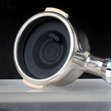 2Pcs 58mm Cleaning Disc Coffee Espresso for Breville Coffee Machine 9 Series Portafilter