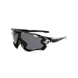 Outdoor Sports Sunglasses Cycling Biking Driving Running Golf Fishing Sunglasses Grey