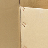 10Pcs Cardboard Shipping Box Paper Boxes Mailing Packing Corrugated Carton