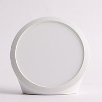 Adjustable SAD LED Phototherapy Light Mood Light Happy Table Lamp with Timer Setting