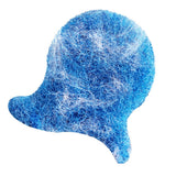 20-Pack Pet Hair Removers for Laundry Reusable Washing Machine Lint Catchers