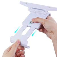 2-in-1 Anti Glare Car Sun Visor Universal Day and Night HD Tac Visor Shade Extender
