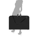 Waterproof A2 PP Art Portfolio Case for Drawing Paper