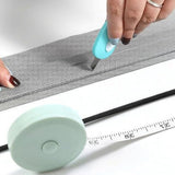 Window Screen Repair Kit Fiberglass Mesh with Tools for Doors Patio Porch Black