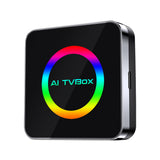 Android 13 Box Wireless CarPlay Android Auto Adapter for Factory Headunits