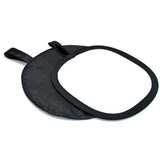 30CM White Balance Card Double Sided 18% Grey Pure Focus Fold Photography Tool