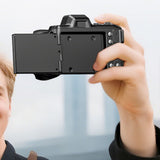 4K Digital Camera for Photography & Video 16X Zoom with 32GB Card