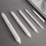 Blending Stumps and Sandpaper Set for Sketching Art Tools Style 2