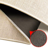 2PCS Christmas Floor Mats Set – Non-Slip Rugs for Kitchen Bathroom Living Room and Doorway Style 3