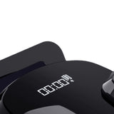 Ab Roller Wheel with Phone Holder Abdominal Exerciser Fitness Equipment