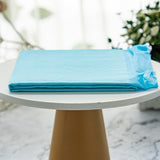 200 PCS 60x60cm Five Layer Super Absorbent Puppy and Dog Training Pads