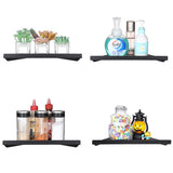 2Pcs Shower Caddy Bathroom Corner Shelf Triangle Shelf Storage for Bathroom Shower