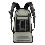 Waterproof Camera Backpack Large Capacity DSLR Bag for Travel Photography