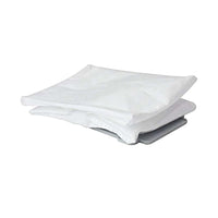 Set of 10Pcs Vacuum Bags Vacuum Dirt Disposal Bags for iRobot Roomba i3 i4 i6 i7 j7 i8 s9 Series