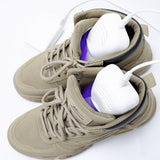 USB Shoe Dryer Portable Electric Shoe Warmer Drying Device for Home Travel Office Use