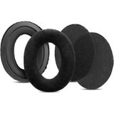 Replacement Ear Pads Compatible With Sennheiser HD545/HD565/HD580/HD600/HD650 Headphones Style 1