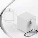 Smart Bluetooth Switch Button Pusher App Remote Control Switch Bot Compatible with Google Assistant