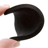 24 Pack Washing Machine hock Absorbing Pads Noise Reducing EVA Washer Feet Pads for Washing Machines Dryers Furniture