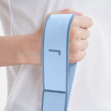 2PCS Stretching Strap Yoga Straps for Yoga Pilates Workout Exercise